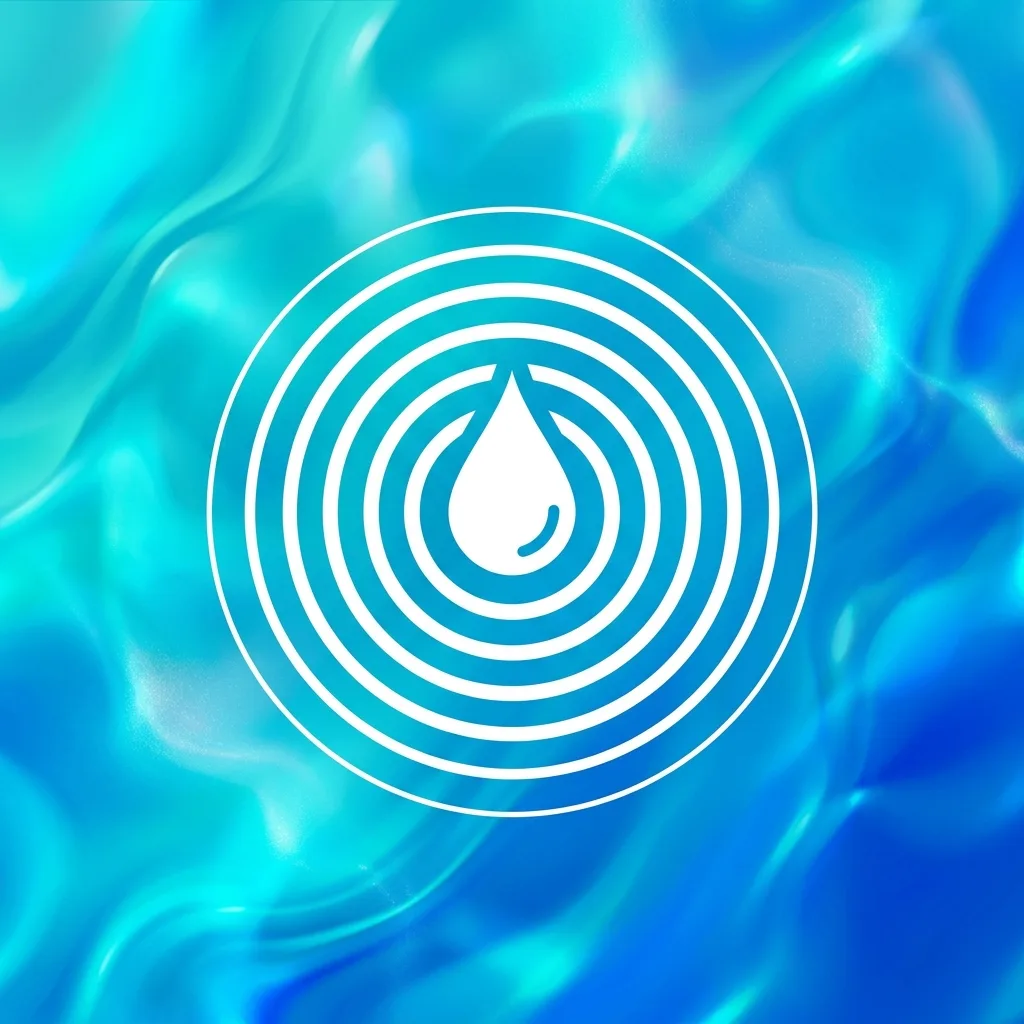 Water Drop Sound Effect